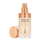 Charlotte Tilbury - AIRBRUSH FLAWLESS FOUNDATION