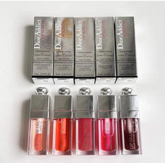 Dior Lip Glow Oil โ Ultimate Hydration & Luminous Color