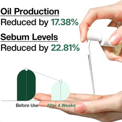 ANUA Heartleaf Pore Control Cleansing Oil