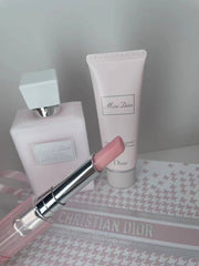Dior Self Care Gift Set – Body Milk, Hand Cream & Lip Glow Balm