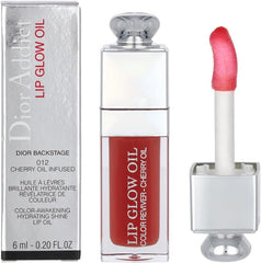 Dior Lip Glow Oil โ Ultimate Hydration & Luminous Color
