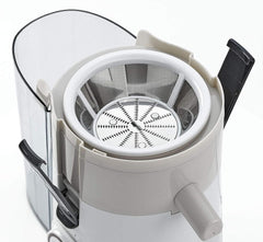 Heavy Dual juicer