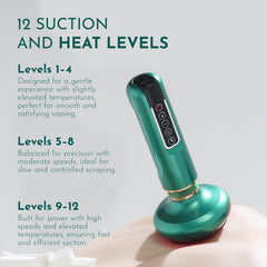 Fat Vacuum Suction Remover