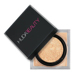 HUDA BEAUTY - Easy Bake Loose Baking & Setting Powder
