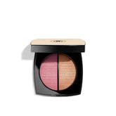 CHANEL Les Beiges Healthy Golden Glow Powder Palette