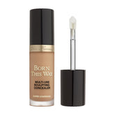 TOO FACED Born This Way Super Coverage Concealer - Multi-Use Sculpting concealer