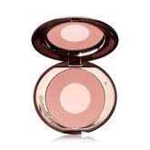 Charlotte Tilbury Cheek to Chic Blusher