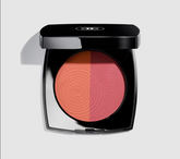 CHANEL ROSES COQUILLAGE EXCLUSIVE CREATION POWDER BLUSH DUO