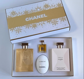 Chanel Gabrielle Inspired Beauty Gift Set