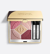 Diorshow 5 Couleurs Eyeshadow Palette - Limited Edition