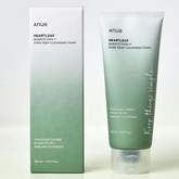 ANUA Heartleaf Quercetinol Deep Cleansing Foam