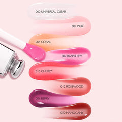 Dior Lip Glow Oil โ Ultimate Hydration & Luminous Color