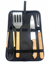 BBQ Grill Tool Set