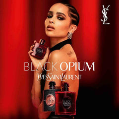 YSL Black Opium Over Red Women Perfume
