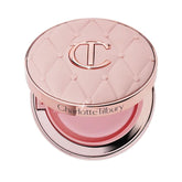 Charlotte Tilbury PILLOW TALK BEAUTIFYING CUSHION FOUNDATION