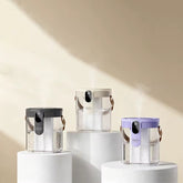 Dual-Spray Portable Humidifier