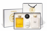 Gabrielle Chanel Collection with Accessories Inspired Beauty Gift Set