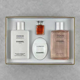 Chanel Coco Inspired Beauty Gift Set