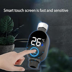 LED Digital Water Temperature Meter