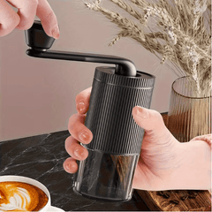 Manual Coffee Grinder