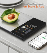 Smart Kitchen Scale