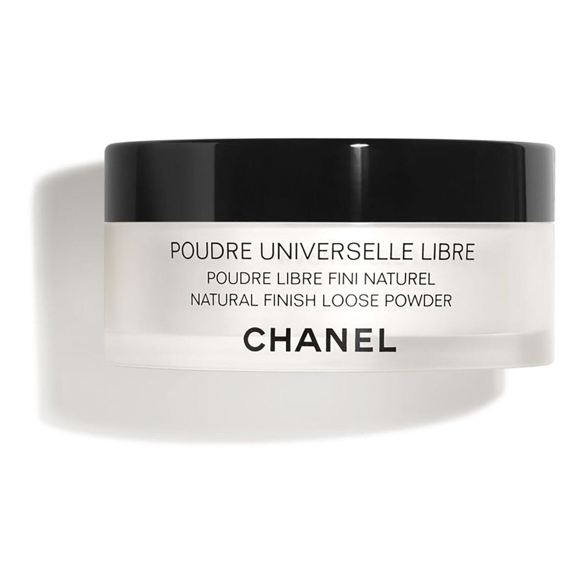 CHANEL UNIVERSAL FREE POWDER - Natural Finish Loose Powder 30g