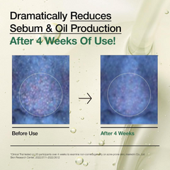 ANUA Heartleaf Pore Control Cleansing Oil