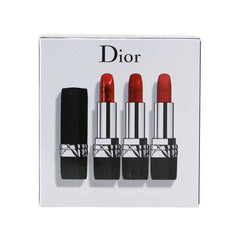 Dior Lipstick 3.5g full size - Compact Elegance for On-the-Go Glamour