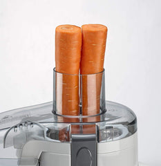 Heavy Dual juicer