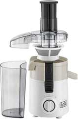 Heavy Dual juicer