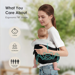 Baby Carrying belt