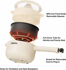 Electric Cooker
