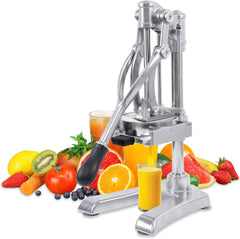 Commercial Vegetable Fruit Chopper