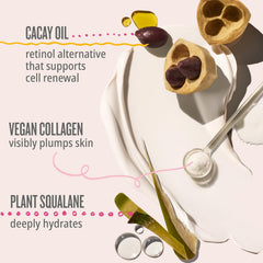 SOL DE JANEIRO Beija Flor Collagen Cream
