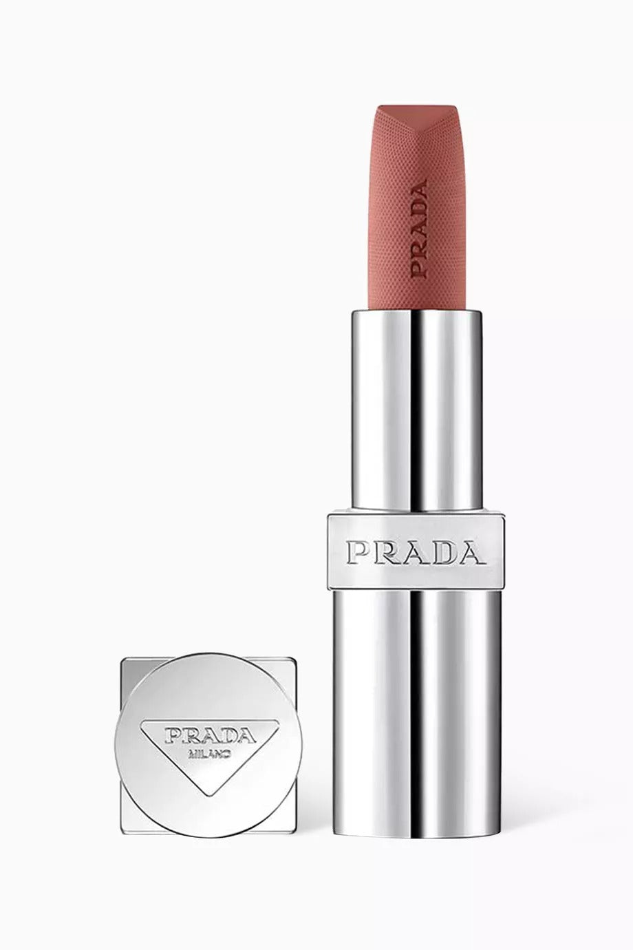 Prada Monochrome Hyper Matte Lipstick