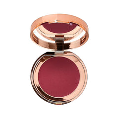PILLOW TALK LIP & CHEEK GLOW BLUSH