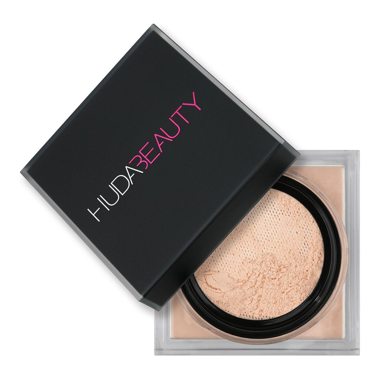 HUDA BEAUTY - Easy Bake Loose Baking & Setting Powder