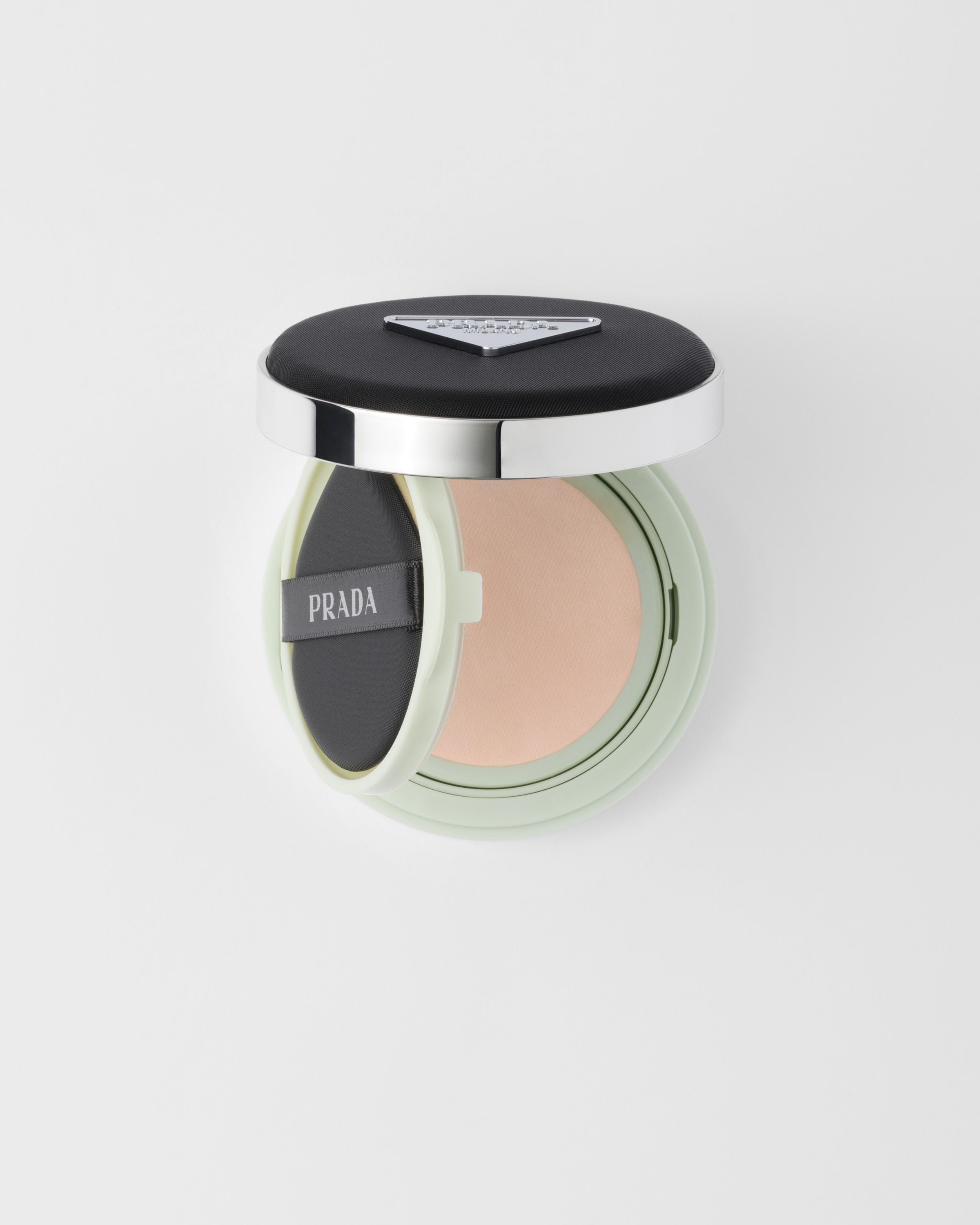 PRADA Reveal Mesh Cushion Foundation