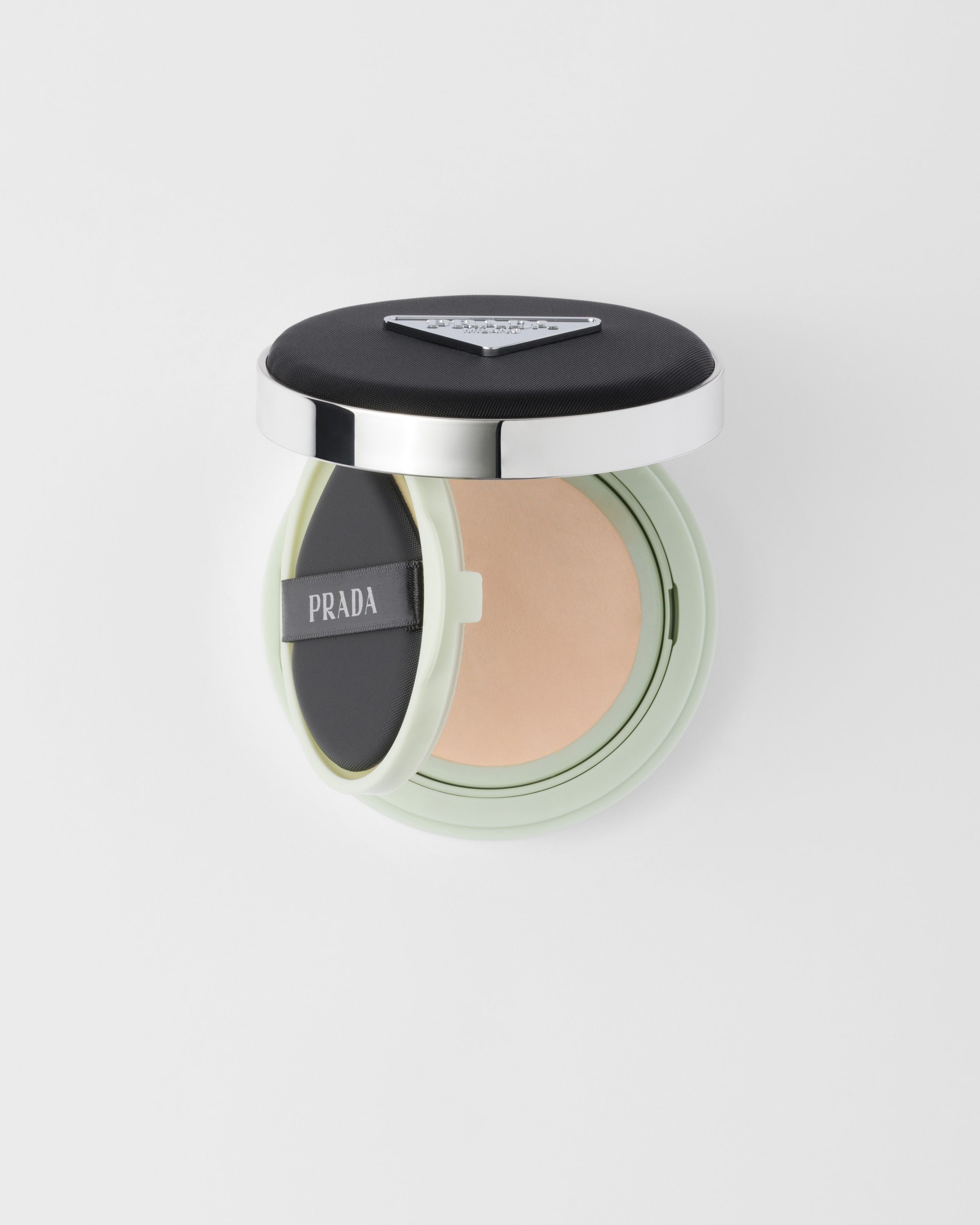 PRADA Reveal Mesh Cushion Foundation