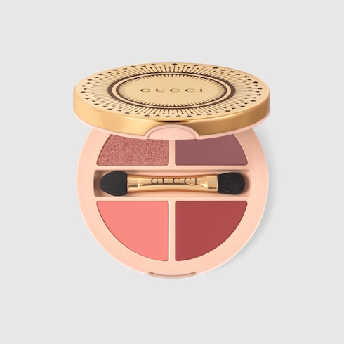 GUCCI Multi-use Palette De Beauté Quatuor