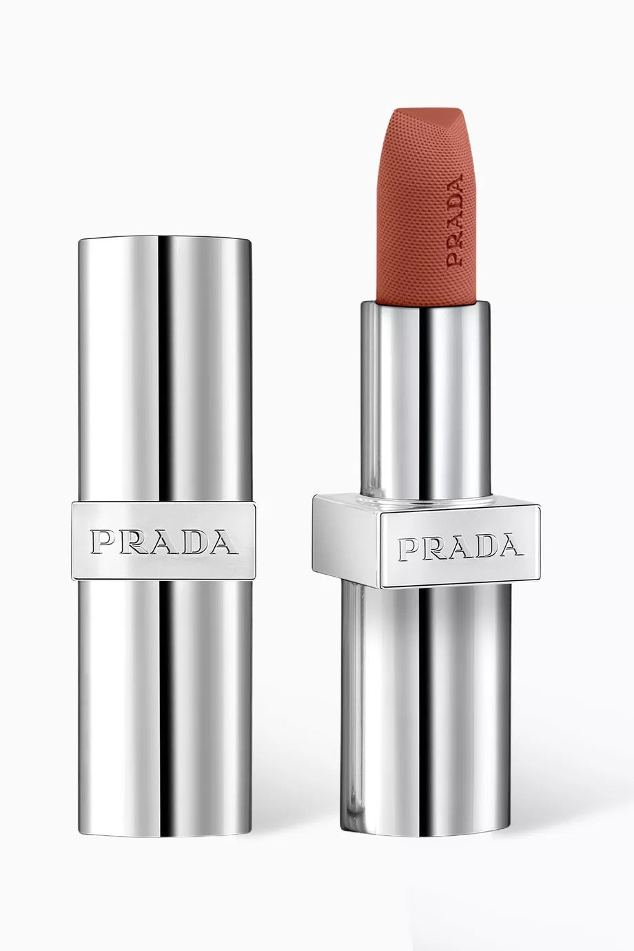 Prada Monochrome Hyper Matte Lipstick