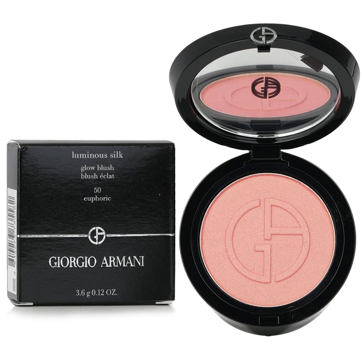 Giorgio Armani Luminous Silk Glow Blush