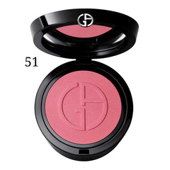 Giorgio Armani Luminous Silk Glow Blush