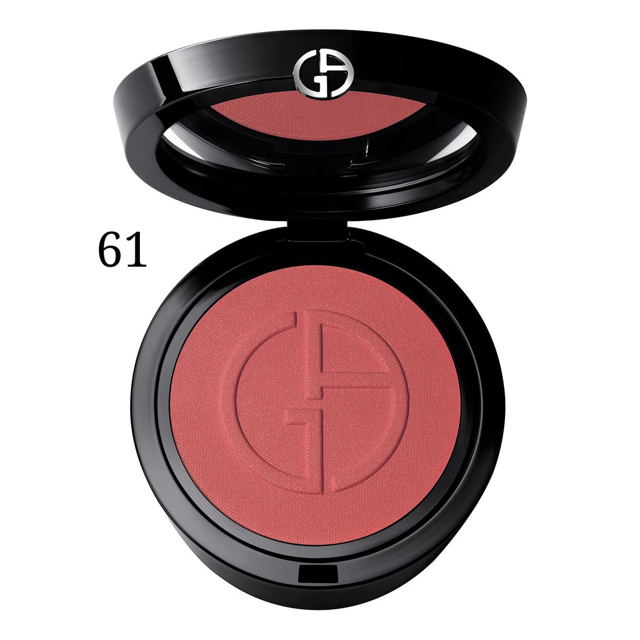 Giorgio Armani Luminous Silk Glow Blush