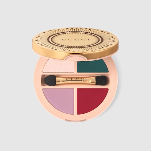 GUCCI Multi-use Palette De Beauté Quatuor