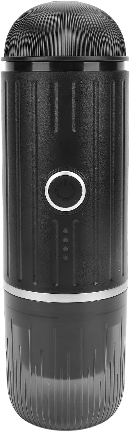 Compact  Espresso Coffee Maker ©