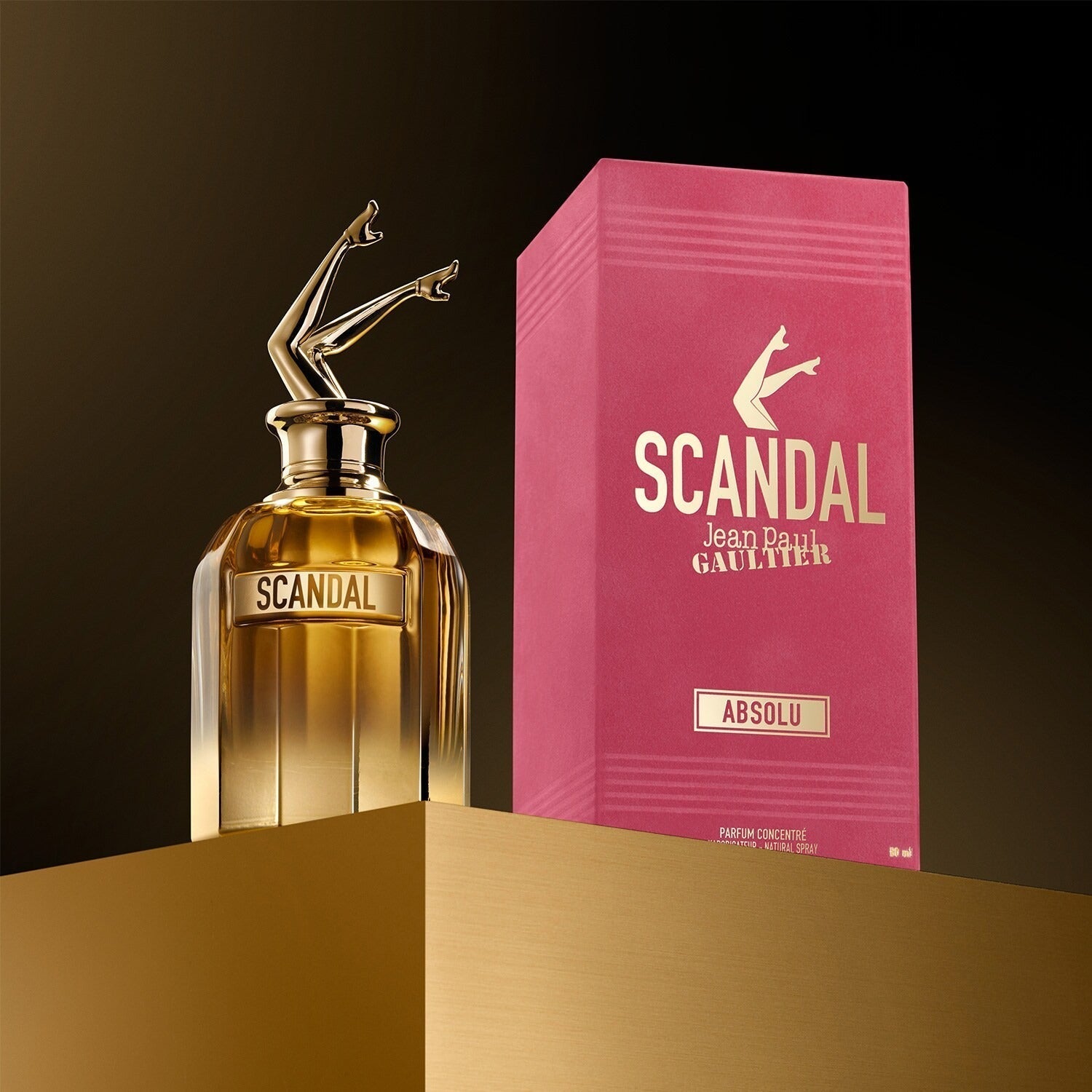 Scandal Absolu Her, Eau de Parfum