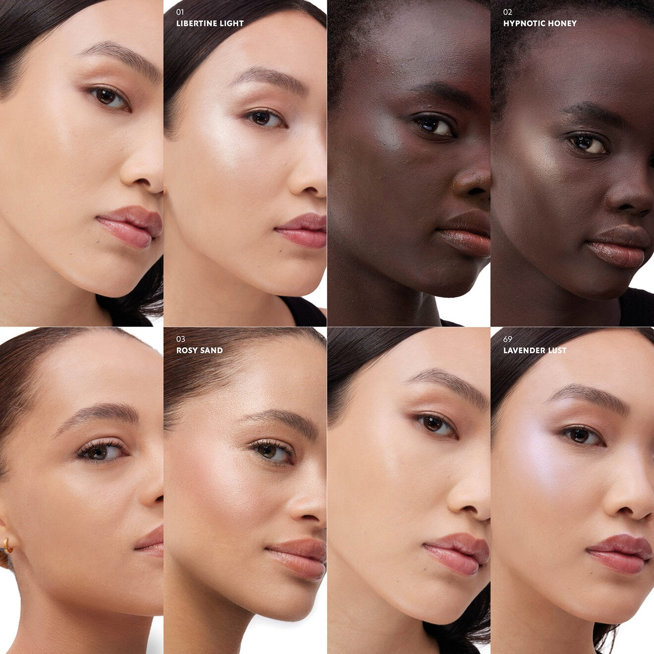 YSL All Hours Hyper Luminizer