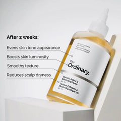 The Ordinary Glycolic Acid 7% Toning Solution