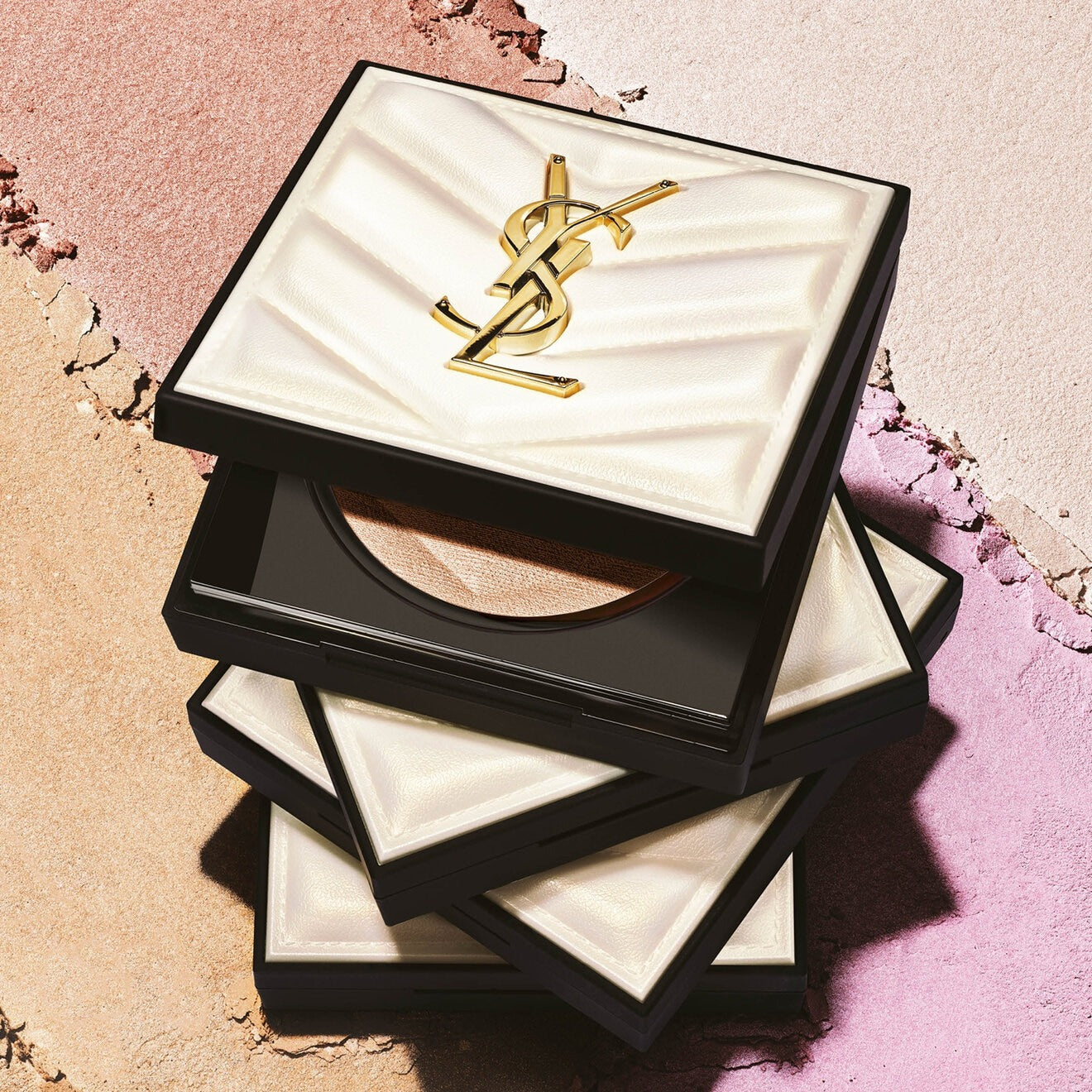 YSL All Hours Hyper Luminizer